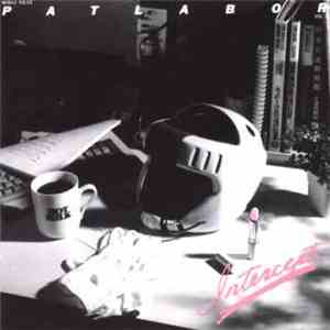 Kenji Kawai - Mobile Police Patlabor Image Sound-track Album Vol. 2 Intercept flac album