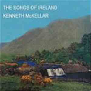 Kenneth McKellar - Songs Of Ireland flac album