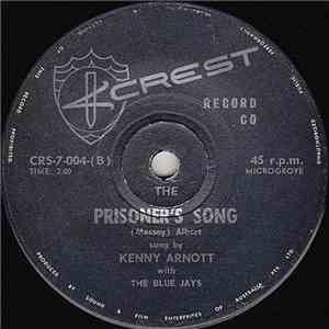 Kenny Arnott With The Blue Jays - The Rebel Johnny Yuma flac album