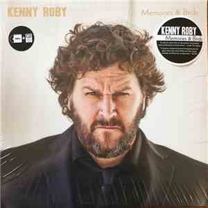 Kenny Roby - Memories & Birds flac album