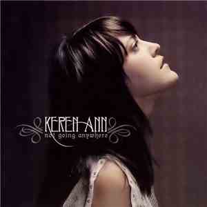 Keren Ann - Not Going Anywhere flac album