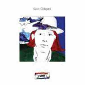 Kevin Odegard - Kevin Odegard flac album