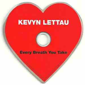 Kevyn Lettau - Every Breath You Take flac album