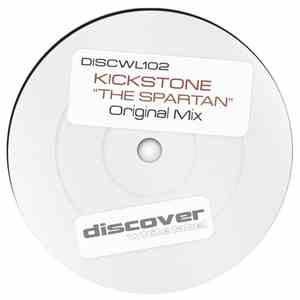 Kickstone - The Spartan flac album