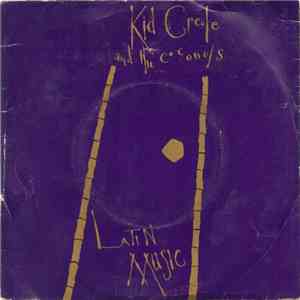 Kid Creole And The Coconuts - Latin Music flac album