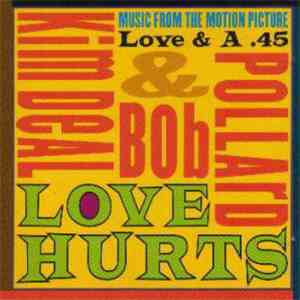 Kim Deal & Bob Pollard - Love Hurts flac album