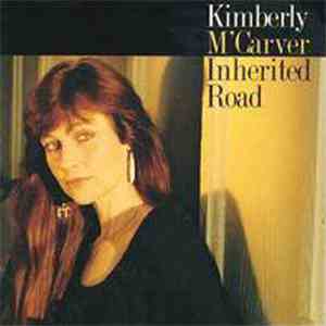 Kimberly M'Carver - Inherited Road flac album
