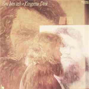 Kingsize Dick - Esu Ben Ich flac album