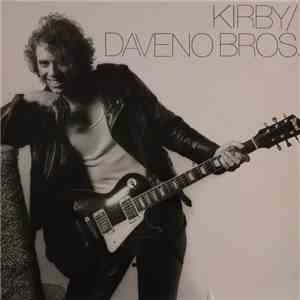 Kirby/Daveno Bros. - Kirby/Daveno Bros. flac album