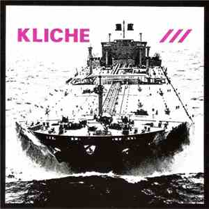 Kliche  - Supertanker flac album