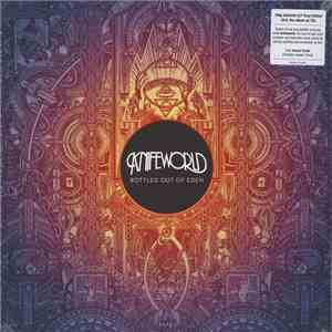 Knifeworld - Bottled Out Of Eden flac album