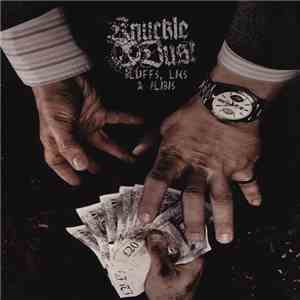 Knuckledust - Bluffs Lies & Alibis flac album