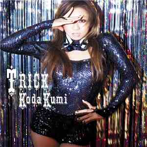Koda Kumi - Trick flac album