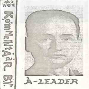 Kommentaar B.V. - A-Leader flac album
