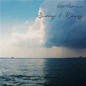 Kota Asanuma - Sunny Rainy flac album