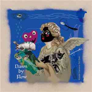 Koutei Camera Girl Drei - Dawn By Flow flac album