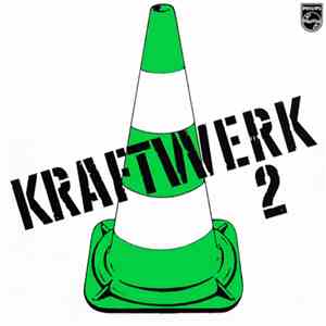 Kraftwerk - Kraftwerk 2 flac album