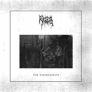Krieg - The Isolationist flac album