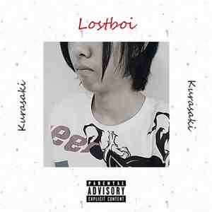 Kurasaki - Lostboi EP flac album