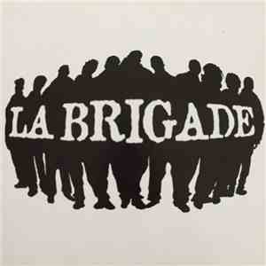 La Brigade - Acid flac album