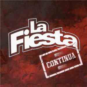 La Fiesta  - La Fiesta Continua flac album
