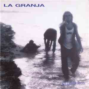 La Granja - Azul Eléctrica Emoción flac album