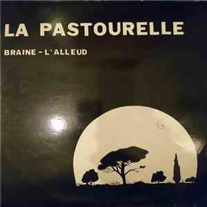 La Pastourelle de Braine-l'Alleud - Self Titled flac album