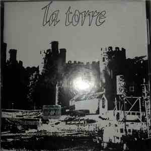 La Torre - La Torre flac album