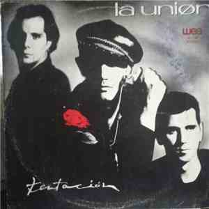 La Uniøn - Tentación flac album