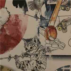 La-33 - Ten Cuidado flac album