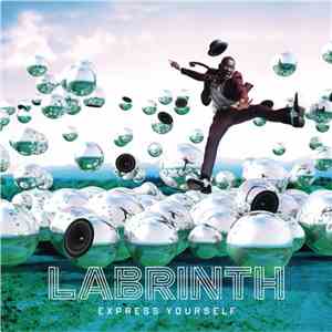 Labrinth - Express Yourself flac album