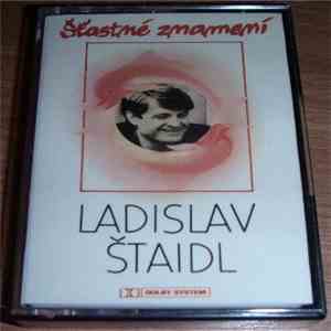 Ladislav Štaidl - Šťastné Znamení flac album