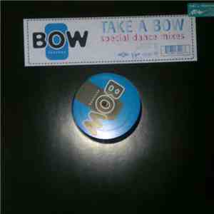Lady B  - Take A Bow (Special Dance Mixes) flac album