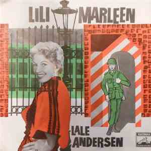 Lale Andersen - Lili Marleen flac album