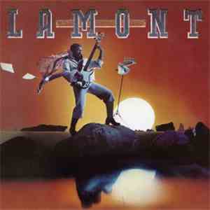 Lamont Johnson - Music Of The Sun flac album