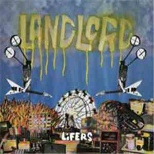 Landlord  - Lifers flac album