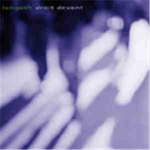 Langoth - Droit Devant flac album