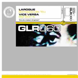 Laroque / Vice Versa - Someone Like You / Still Doin' It flac album