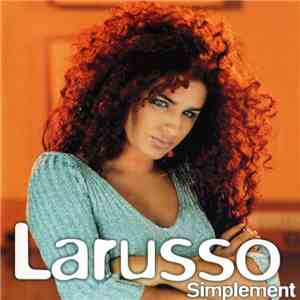 Larusso - Simplement flac album