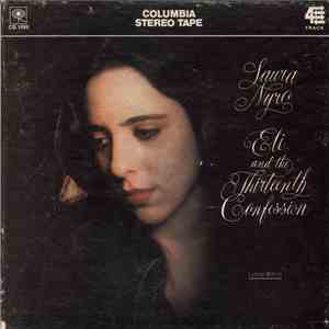Laura Nyro - Eli And The Thirteenth Confession flac album