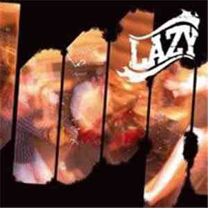Lazy  - Lazy flac album