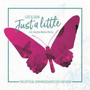 Lee & Sun - Just A Little flac album