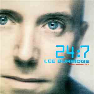 Lee Burridge - 24:7 flac album