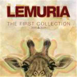 Lemuria  - The First Collection flac album