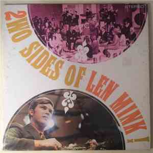 Len Mink - 2wo Sides Of Len Mink! flac album