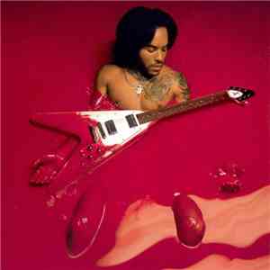 Lenny Kravitz - Baptism flac album