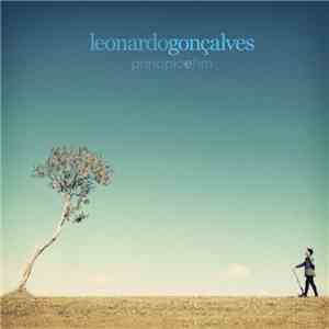 Leonardo Gonçalves - Princípio E Fim flac album