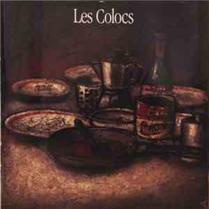 Les Colocs - Les Colocs flac album