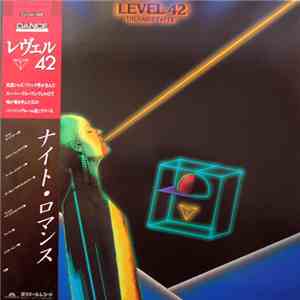 Level 42 - The Early Tapes · July/Aug 1980 flac album