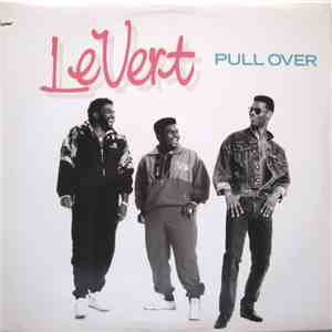 Levert - Pull Over flac album